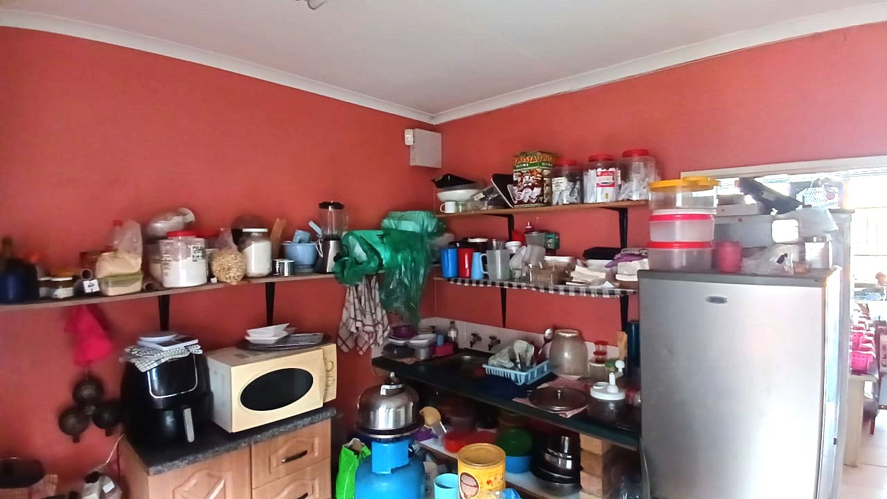 To Let 0 Bedroom Property for Rent in Sasolburg Ext 5 Free State